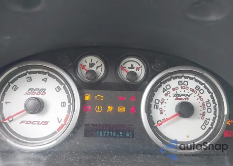 2011 Ford Focus Sel z USA, uszkodzony, nr VIN 1FAHP3HN1BW172303